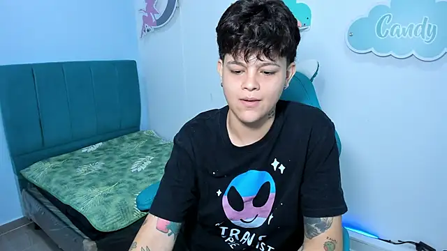 nataly_0303 webcam