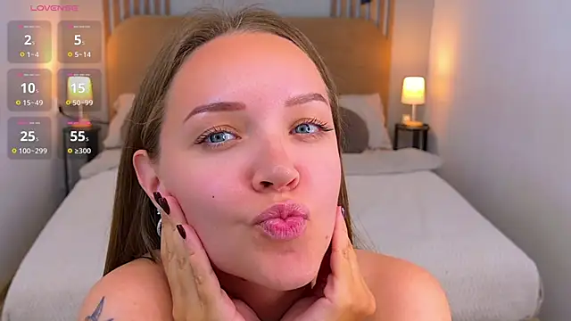 Chloe_Sapphire webcam