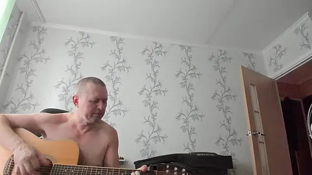 SanFrantsisko webcam
