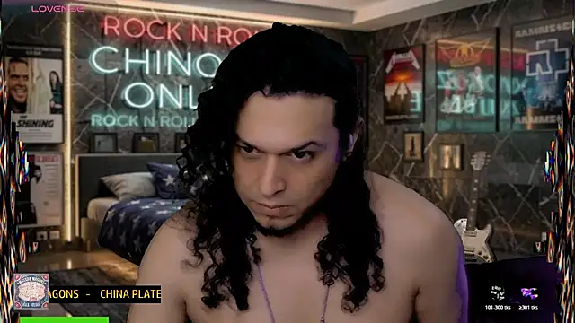 chino_roz webcam