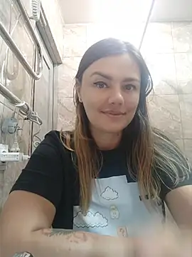 KrissSexi webcam