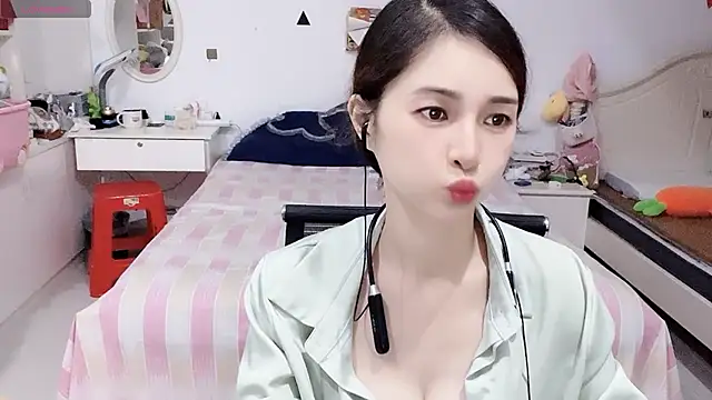 miaomiao-99 webcam