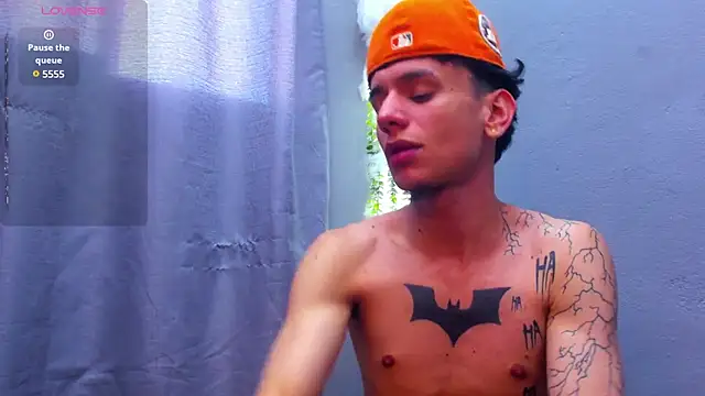 TheBatMansion