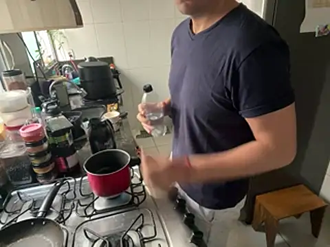 Jeff_pepper live cam on StripChat
