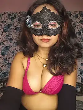 _DesigirlRoshni webcam