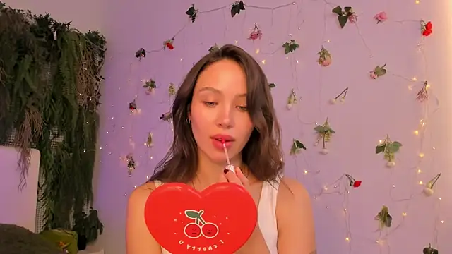 Black_Jenny webcam