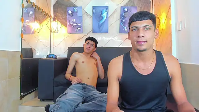 Yeff_26 webcam