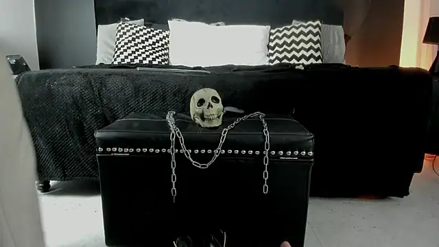 _Jade_16 webcam