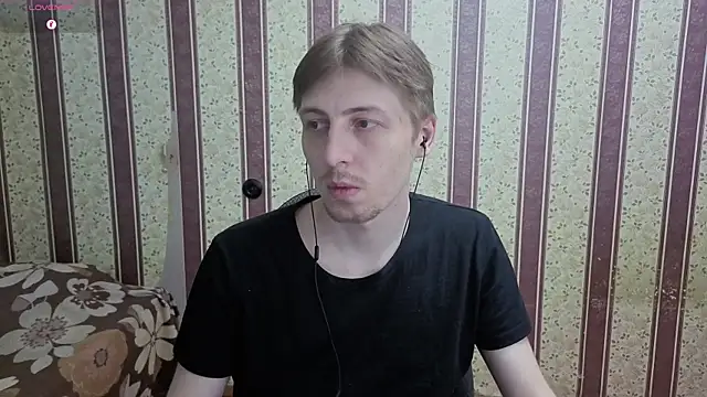 Darien_Brown live cam on StripChat