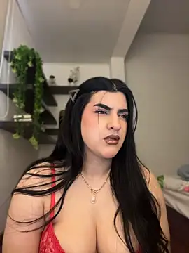 DAMSEL_30 webcam