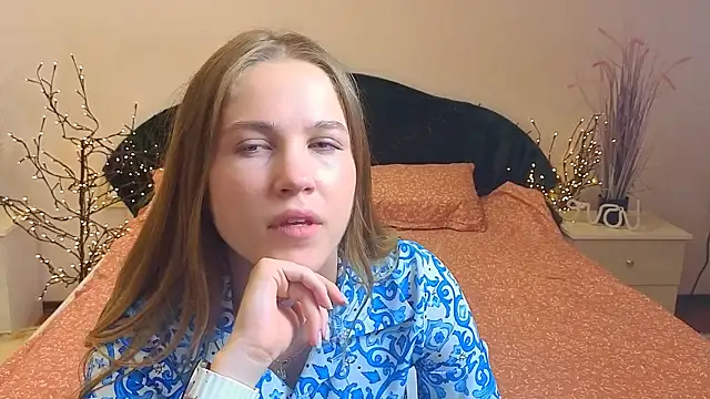 LoveXLexi webcam
