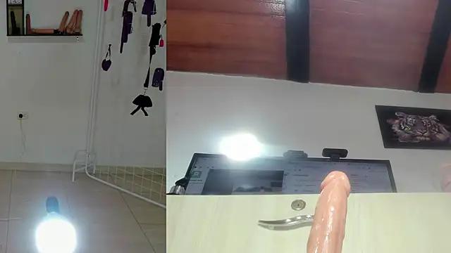 nikky_rosse webcam
