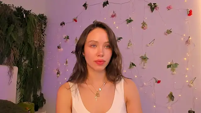 Black_Jenny webcam