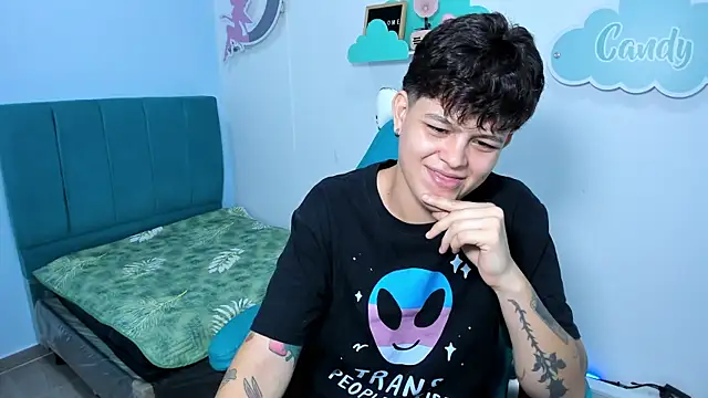 nataly_0303 webcam