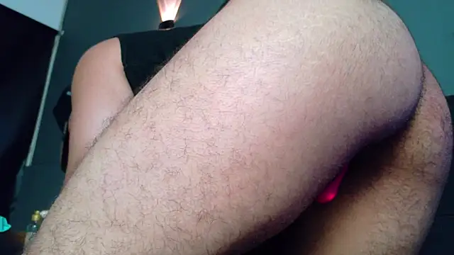 Marcus_Aress777 webcam