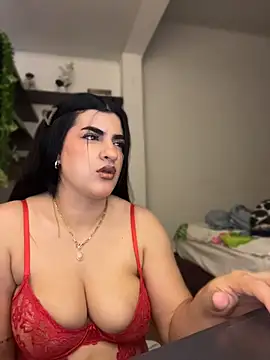 DAMSEL_30 live cam on StripChat