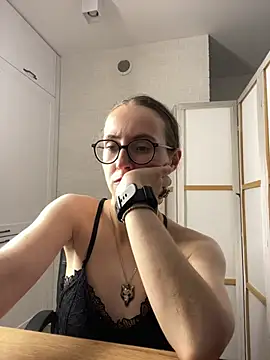 MartiniiSelenna webcam