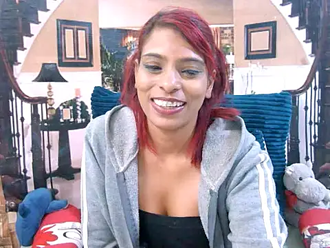 IndianSexyAss webcam