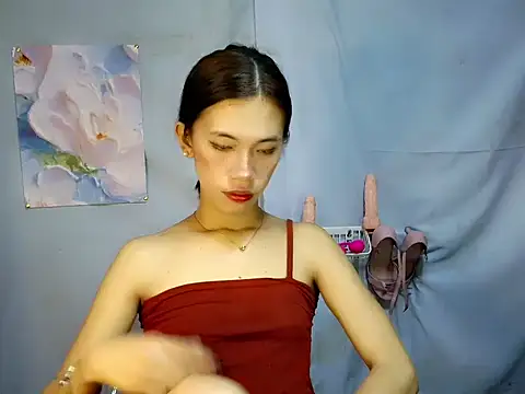 Ayabell123 webcam