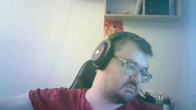 SirAbuser webcam