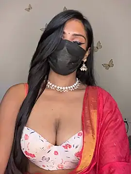 Lovely_Babiee webcam