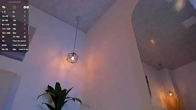 Melodyblacke webcam