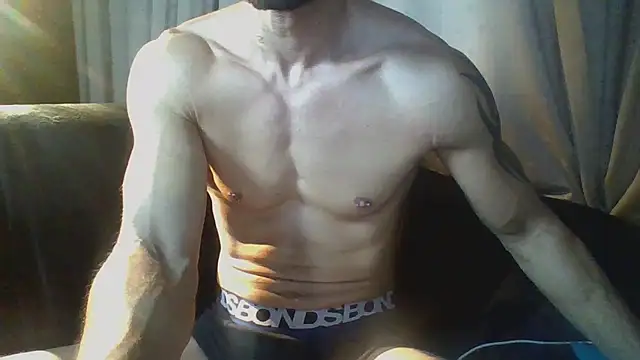 Maxpac_roccox webcam