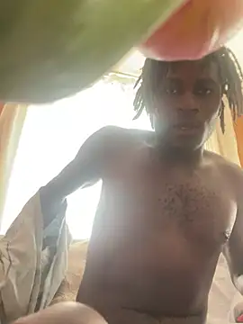 afromanch live cam on StripChat