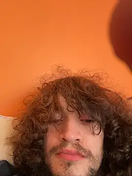 Teddy4420 webcam