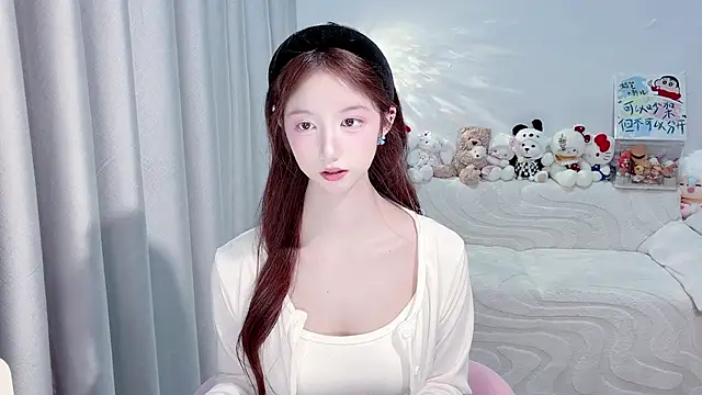 lucky-tt webcam