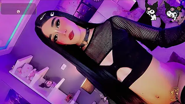 Megaan_Dolll webcam