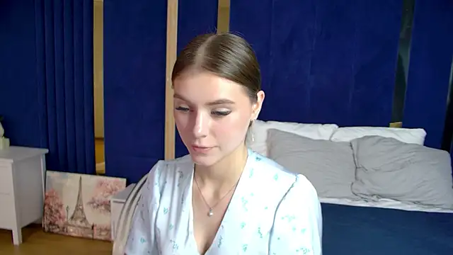 EricaFoxes webcam