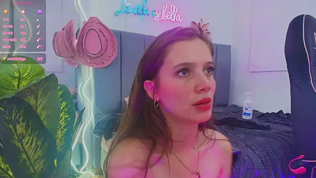 Seraphine_tay1 webcam