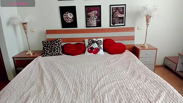 CordeliaJones webcam