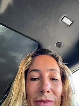 SweetAlegra_ webcam