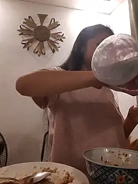 Asexycook4Ubananas webcam