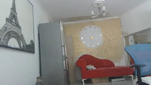 AnnaBellaLuckyXOXO webcam