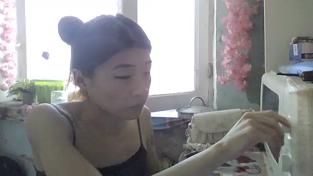 CarlyJoy webcam