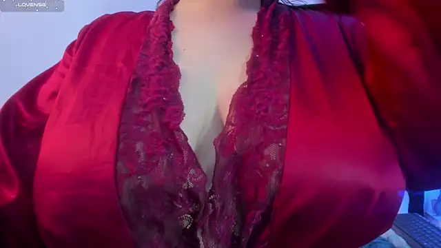 dolly_zoe webcam
