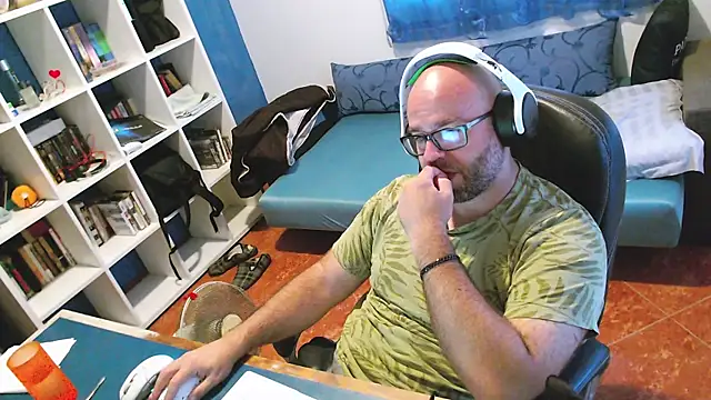 ravingr4d4 webcam