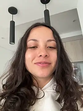 Megan_Rodrigo webcam