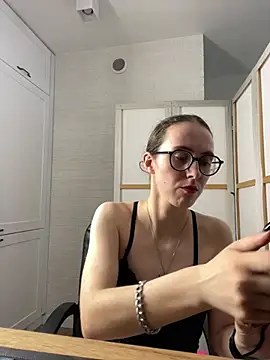 MartiniiSelenna webcam