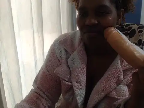 BadassQueenx2 webcam