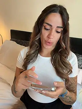 -Alisa webcam