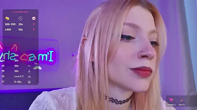 arielabradberry webcam