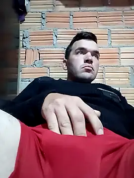 Cristianogaucho37 webcam