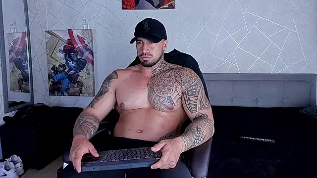 Cristian_Walker webcam