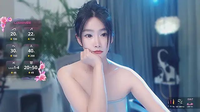 feifei-love (F milf) - 完成者可以问三个任何想问的问题