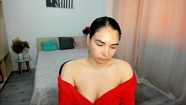 AlexaJuly webcam