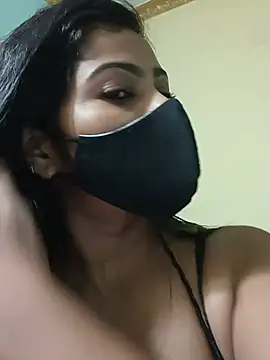 SANAYA_ROY webcam